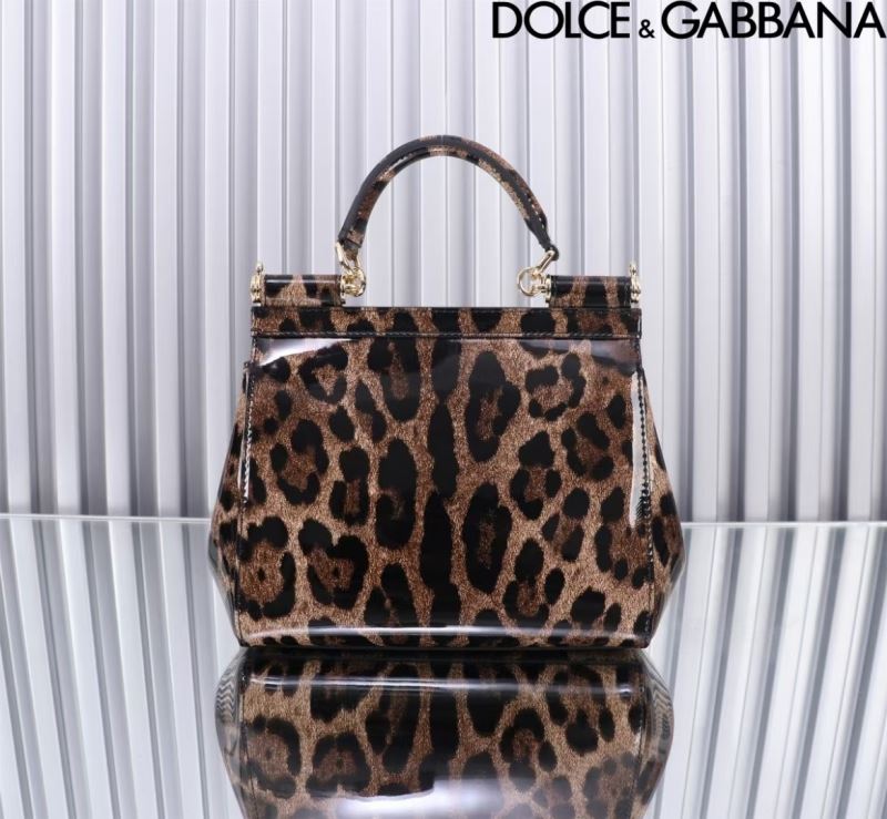 Dolce Gabbana Top Handle Bags